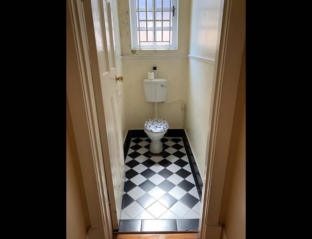 1 BEDROOM PROPERTY TO RENT IN MUSGRAVE